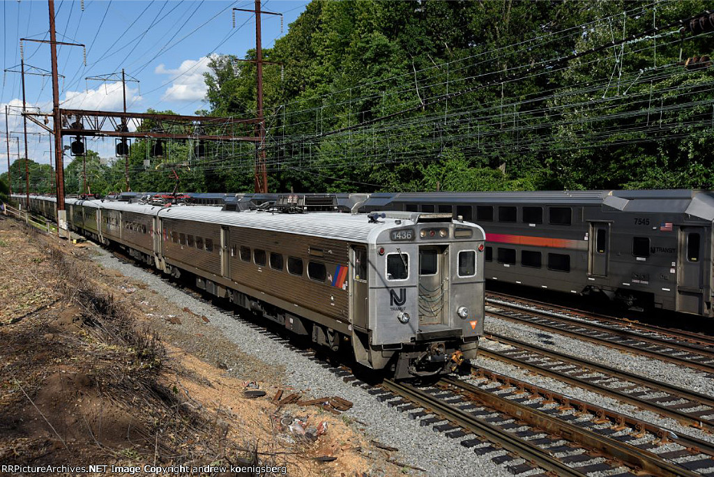 NJT 1436